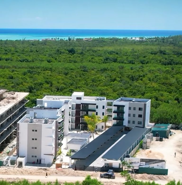 Venta de Apartamento en Cap Cana